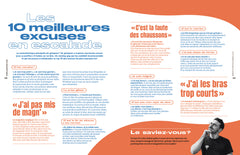 Le guide de l'escalade de bloc