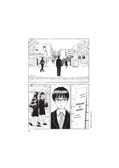Welcome back, Alice T01