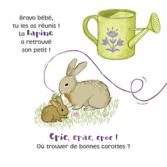 Mon grand imagier des animaux