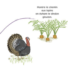 Mon grand imagier des animaux