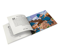 Life in the trenches (version anglaise)