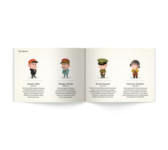 Life in the trenches (version anglaise)