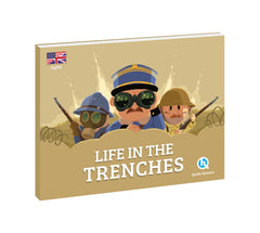 Life in the trenches (version anglaise)