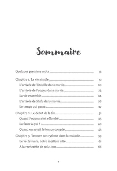 Ma vie sans la sienne