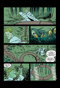 Lovecraft Intégrale NE - Quatre classiques de l'horreur