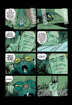 Lovecraft Intégrale NE - Quatre classiques de l'horreur