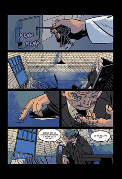 Lovecraft Intégrale NE - Quatre classiques de l'horreur