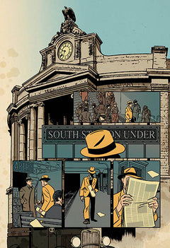 Lovecraft Intégrale NE - Quatre classiques de l'horreur