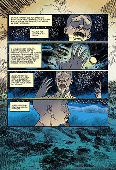 Lovecraft Intégrale NE - Quatre classiques de l'horreur