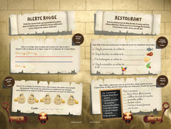 Cahier de vacances 2024 Fort Boyard - Les incollables - CP au CE1 - 6/7 ans