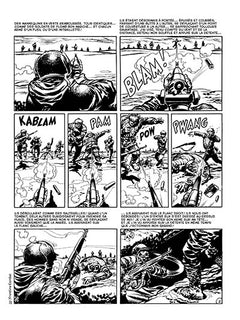 Frontline Combat intégrale