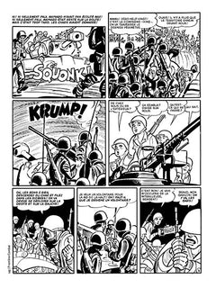 Frontline Combat intégrale