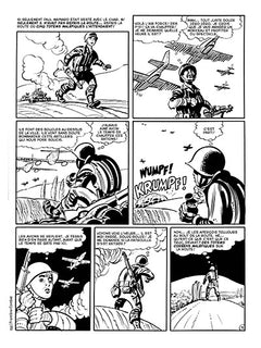 Frontline Combat intégrale