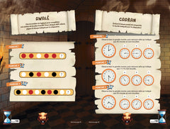 Cahier de vacances Fort Boyard - Les incollables