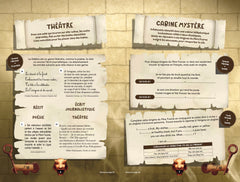 Cahier de vacances Fort Boyard - Les incollables