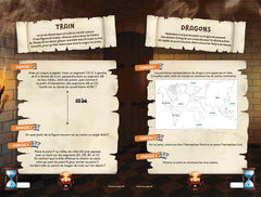 Cahier de vacances Fort Boyard - Les incollables