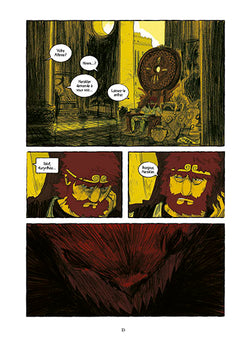 Herakles intégrale