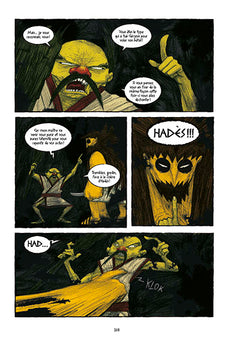 Herakles intégrale