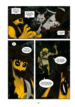 Herakles intégrale