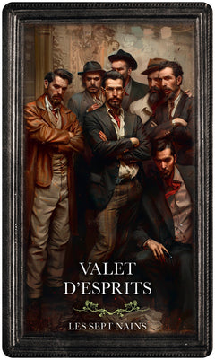 Le Tarot interdit