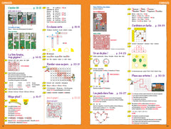 Cahier de vacances 2025 Ariol - Les incollables