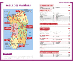 Guide du routard Sardaigne 2024/25