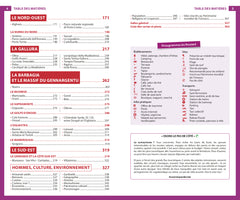 Guide du routard Sardaigne 2024/25