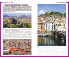 Guide du routard Sardaigne 2024/25