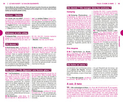 Guide du routard Sardaigne 2024/25