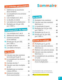 En route pour le calcul mental !
