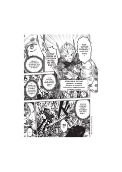The Warrior Princess and the Barbaric King T01