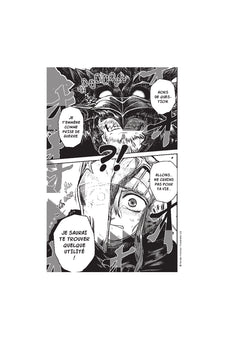 The Warrior Princess and the Barbaric King T01