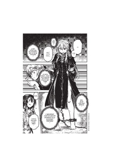 The Warrior Princess and the Barbaric King T01