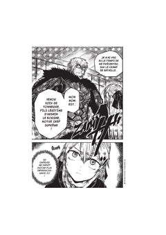 The Warrior Princess and the Barbaric King T01
