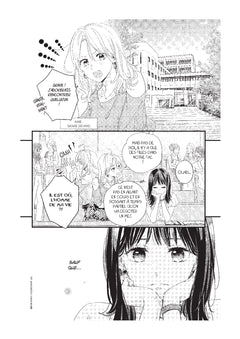 You're my Soulmate T01