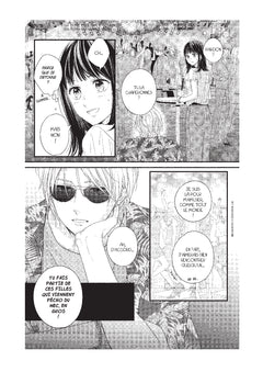 You're my Soulmate T01