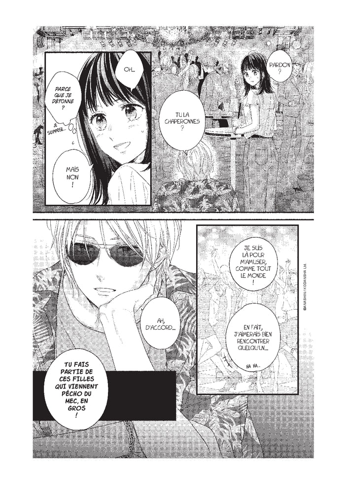 You're my Soulmate T01