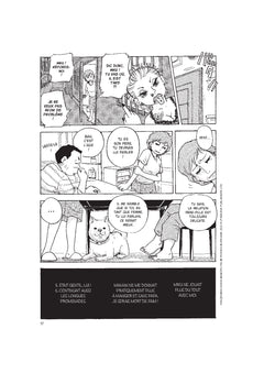 Le chien gardien d'étoiles