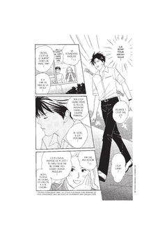 Nodame Cantabile T01