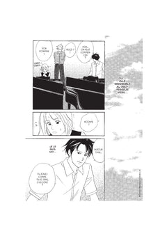 Nodame Cantabile T01