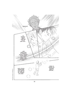 Nodame Cantabile T01