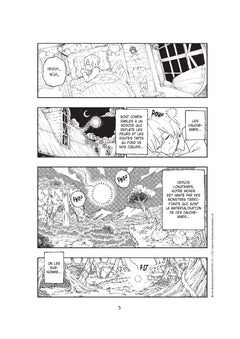 Gate of Nightmares T01