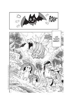 Gate of Nightmares T01