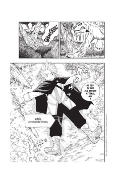 Gate of Nightmares T01