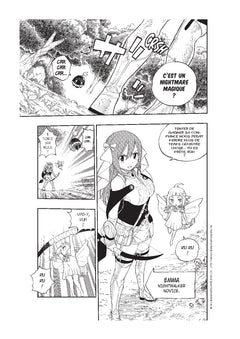 Gate of Nightmares T01