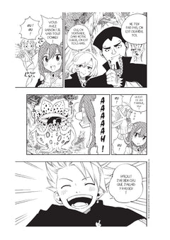 Gate of Nightmares T01