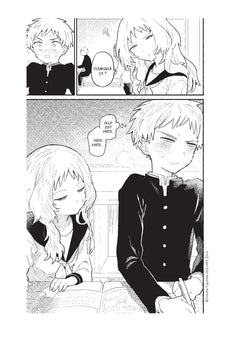 Tellement flou d'elle ! T01