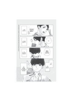 Les quatre frères Yuzuki T01