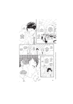 Les quatre frères Yuzuki T01