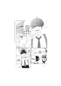Les quatre frères Yuzuki T01